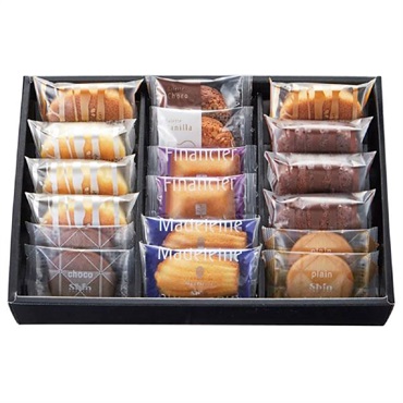 ｢ファクトリーシン｣エクセレントクラシック