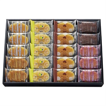 ｢ファクトリーシン｣スフレアソート