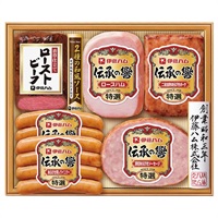 ｢伊藤ハム｣伝承の響バラエティ詰合せ【冷蔵】