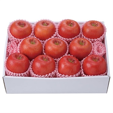 岩手県産 サンふじ