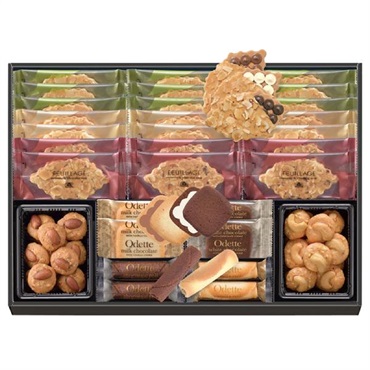 ｢モロゾフ｣スイートサプライズM