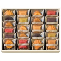 ｢ブールミッシュ｣グランリュクス