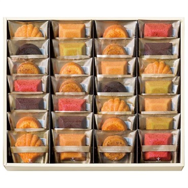 ｢ブールミッシュ｣グランリュクス