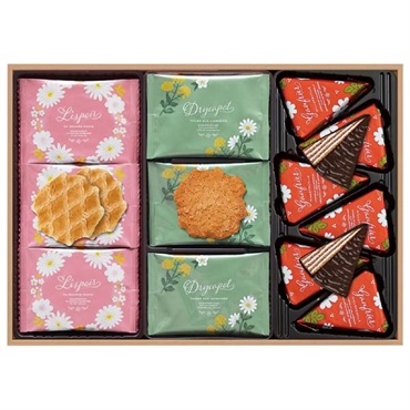 ｢レスポワール｣ギフトセット