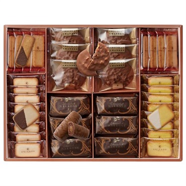 ｢アンテノール｣ショコラガトー アソート