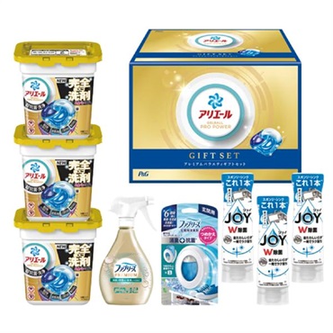 ｢P&G｣プレミアムバラエティギフトセット