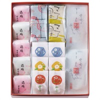 ｢柴舟小出｣まつ迎へ