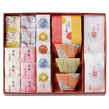 ｢柴舟小出｣まつ迎へ