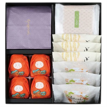 ｢金沢うら田｣創菓撰20号