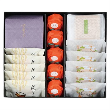 ｢金沢うら田｣創菓撰30号