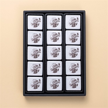 ｢きんつば中田屋｣きんつば(15個)