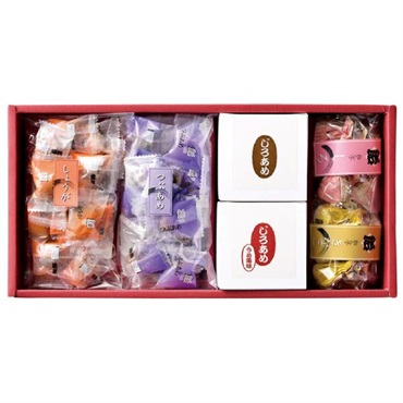 ｢飴の俵屋｣みのり