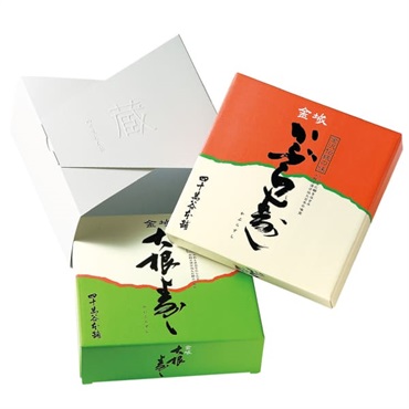 ｢四十萬谷本舗｣冬の蔵【冷蔵】