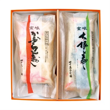 ｢四十萬谷本舗｣白山 風【冷蔵】