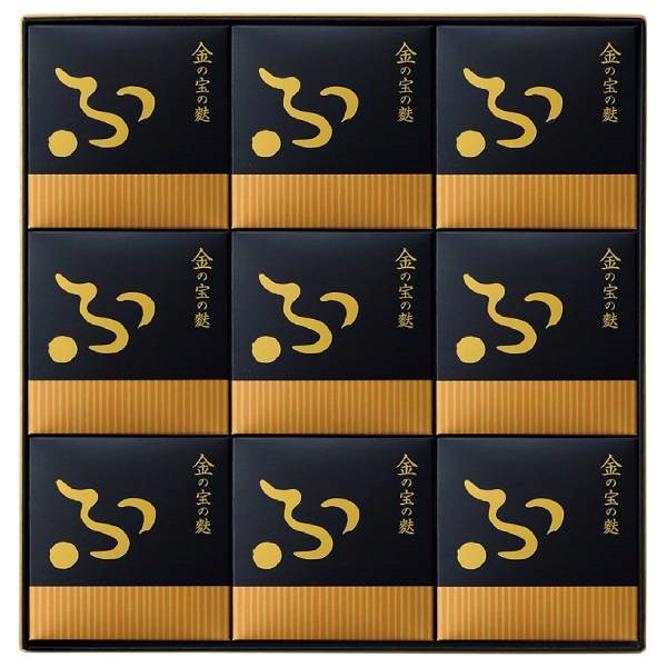 ｢不室屋｣金の宝の麩(9個)