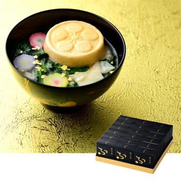 ｢不室屋｣金の宝の麩(18個)