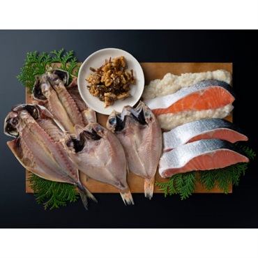 ｢味の十字屋｣店主が選んだこだわり五選【冷凍】