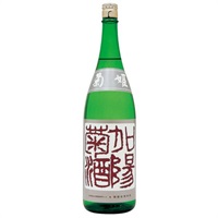 ｢菊姫｣加陽菊酒(1.8ℓ1本)