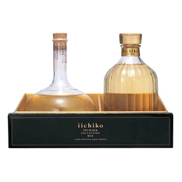 ｢いいちこ｣FSp（フラスコ・スペシャル）