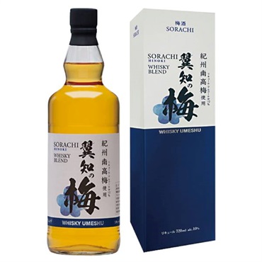 ｢シーウィングス｣翼知の梅