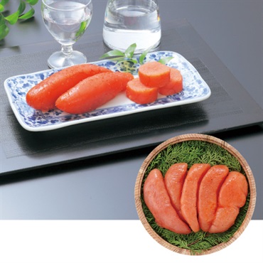 博多ふくいち辛子明太子【冷凍】