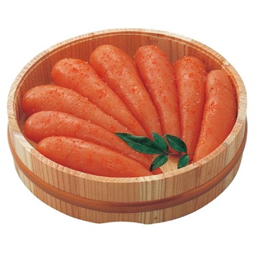 博多ふくいち辛子明太子【冷凍】