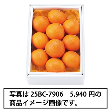愛媛県産 紅まどんな