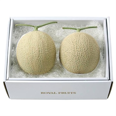 静岡県産 マスクメロン