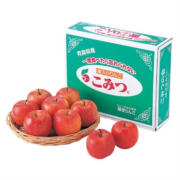 青森県産 こみつ