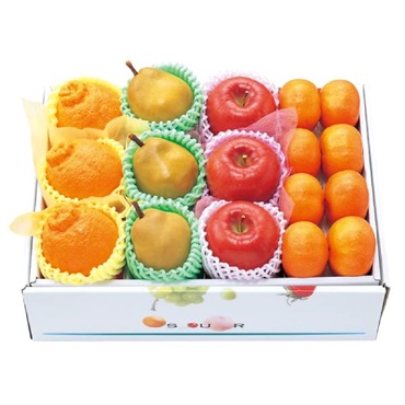 ファミリーコンポ