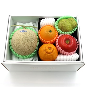 デラックスコンポ