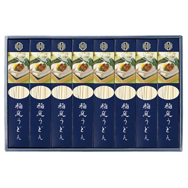 ｢稲庭庵｣稲庭うどん詰合せ