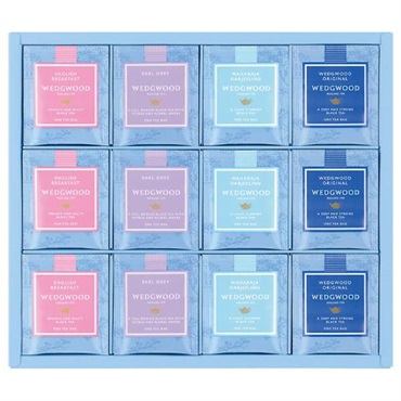 ｢ウェッジウッド｣シグニチャー ティーバッグ