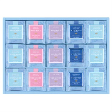 ｢ウェッジウッド｣シグニチャー ティーバッグ