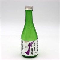 「天狗舞」純米大吟醸(300ml)【初しぼり・冷蔵】【3月14日以降、順次発送】