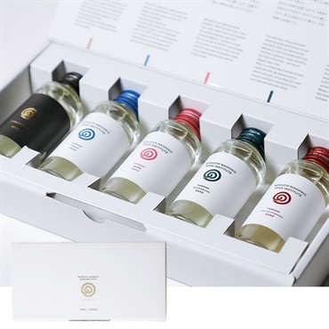 ｢農口尚彦研究所｣100mL×5 Bottles Discovery Set【冷蔵】