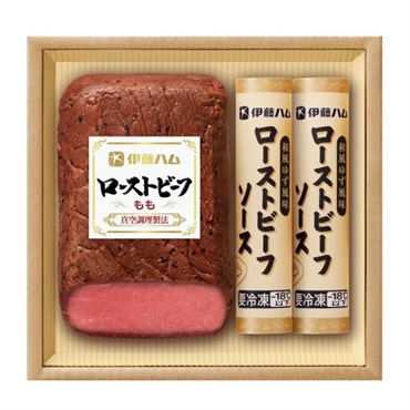｢伊藤ハム｣ローストビーフ【冷凍】※離島にはお届け出来ません。