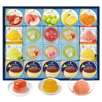 ｢メリーチョコレート｣デザートコレクション(計20個)