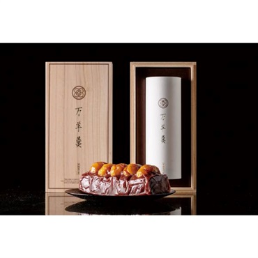 ｢菓匠風月｣万羊羹 常陸（ひたち）※離島にはお届け出来ません。