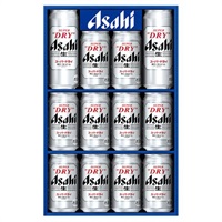 ｢アサヒ｣スーパードライ缶ビールセット