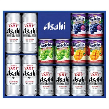 ｢アサヒ｣スーパードライファミリーセット