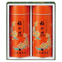 ｢山本海苔店｣極上海苔詰合せ