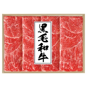 ｢肉の匠いとう｣黒毛和牛 モモすき焼用(350g)【冷蔵】