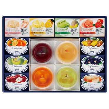 ｢ゴンチャロフ｣クールメッセージ