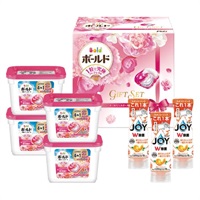 ｢ボールド｣ジェルボールギフトセット
