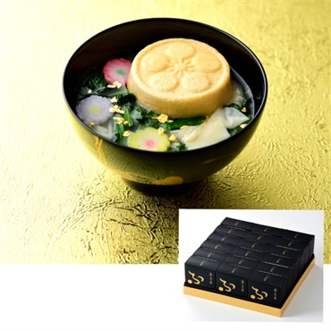 ｢不室屋｣金の宝の麩(計18個)