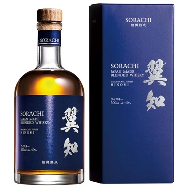 ｢シーウィングス｣翼知 SORACHI