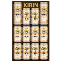 ｢キリン｣一番搾り生ビールセット