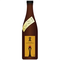 《能登応援》｢谷泉｣純米 / 辛【ひやおろし・冷蔵】【9月4日以降、順次発送】