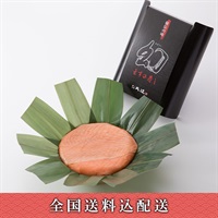 「寿し工房　大辻」幻のます寿し【常温】【12月31日お届け】※北海道・沖縄・離島はお届け不可。